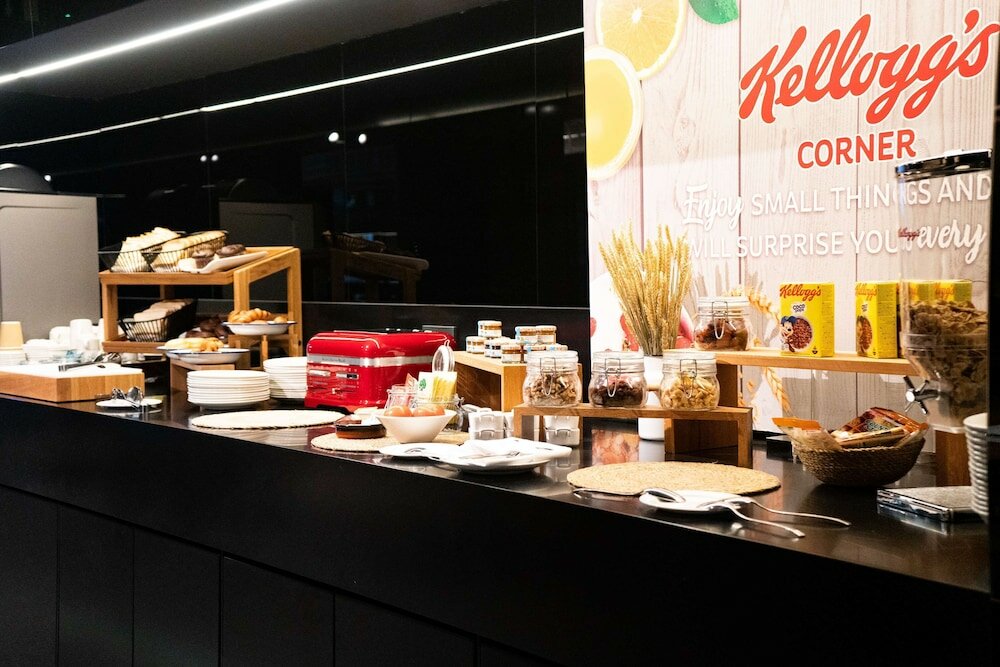 Фото Occidental Diagonal 414