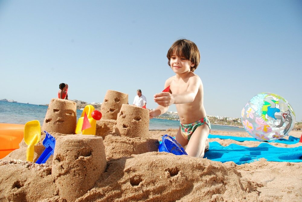 Фото Delta Sharm