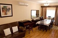 Фото Fallsway Apartments Burley Court