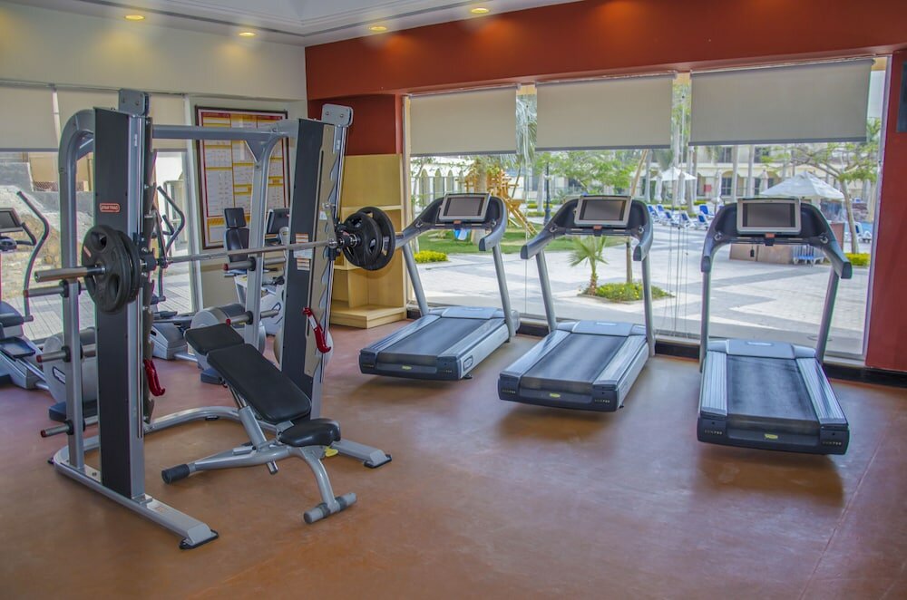 Фото Helnan Dreamland Hotel and Conference Center