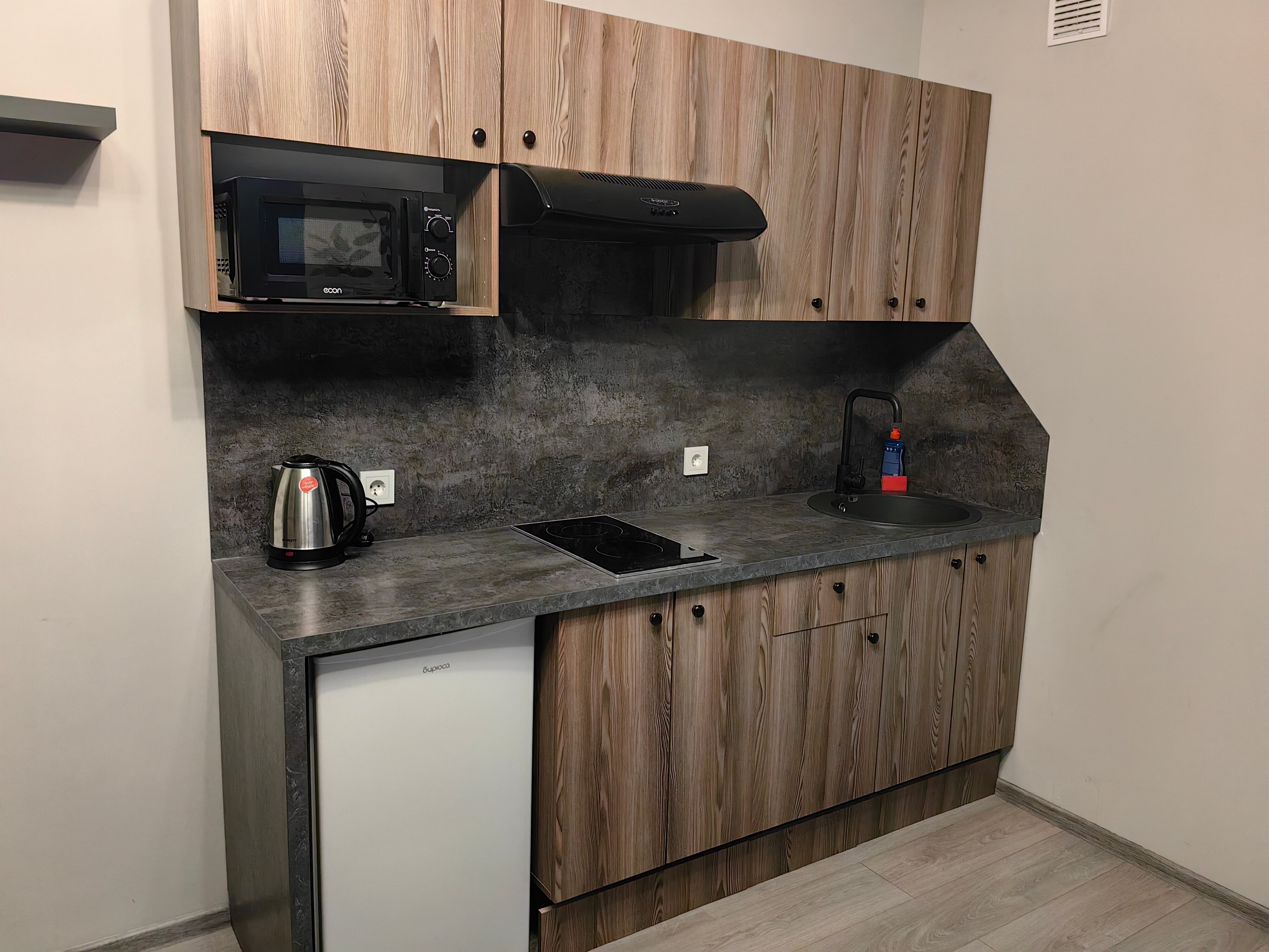 Фото Апарт-отель М97