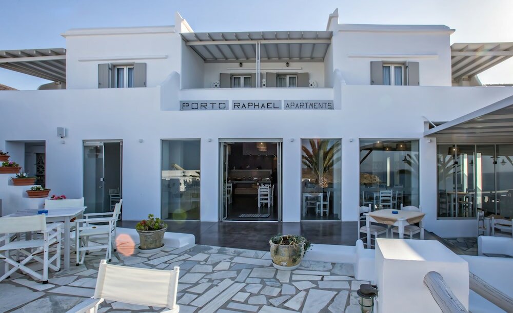 Фото Porto Raphael