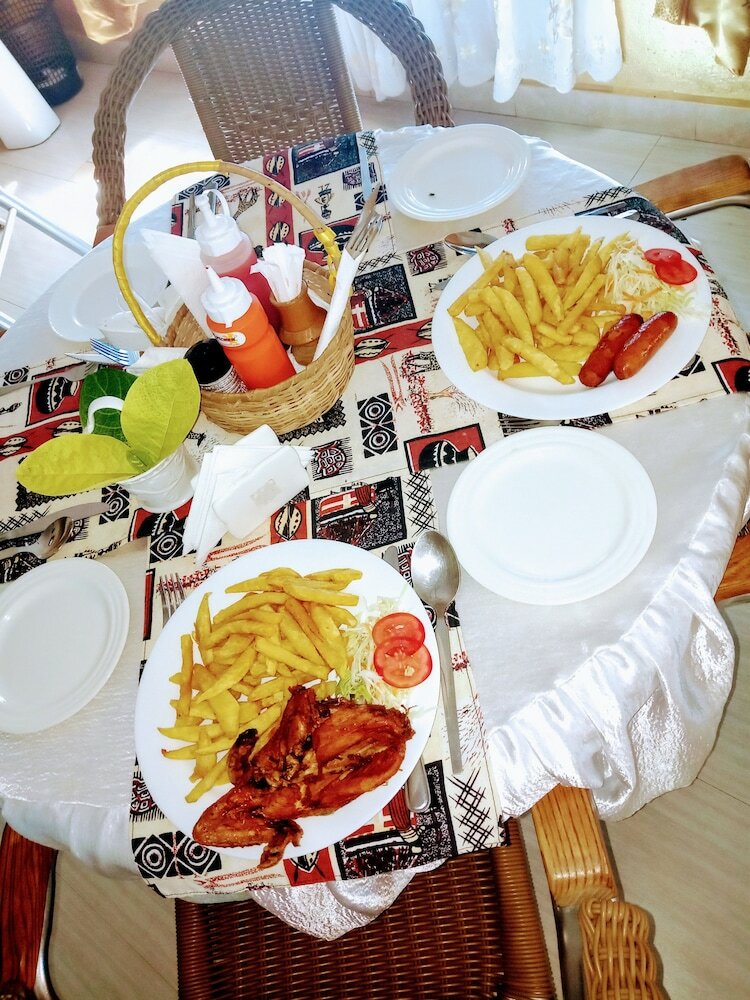 Фото Chamiachi Luxury Apartments