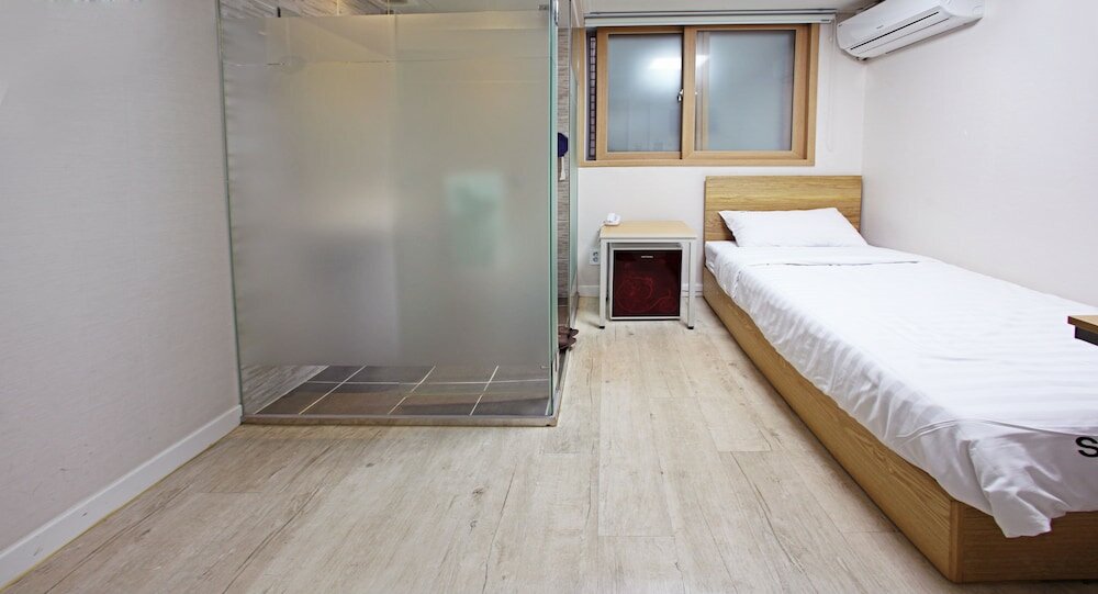 Фото Starria Hostel