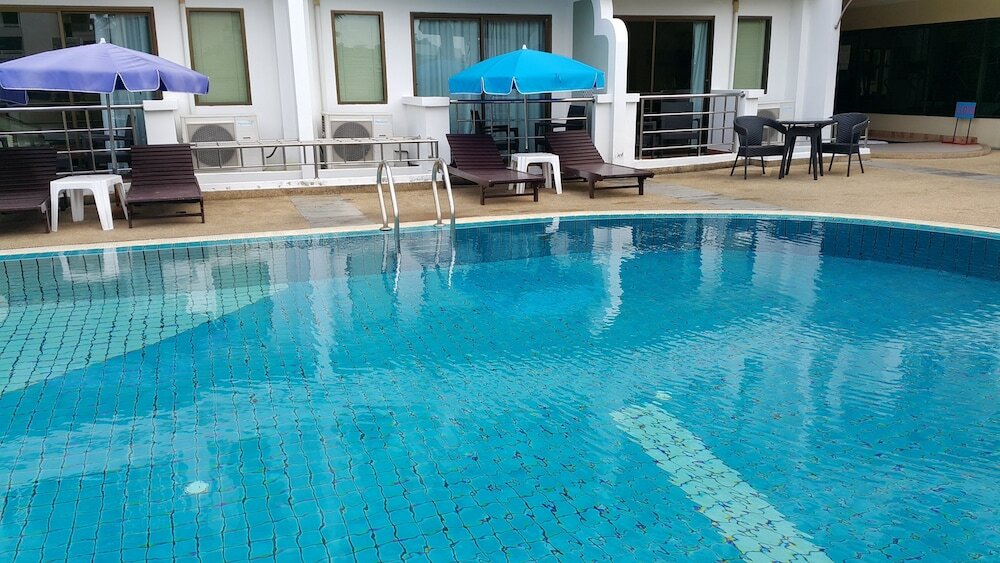 Фото Best Beach Villa