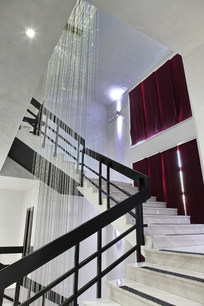 Фото Side One Design Hotel