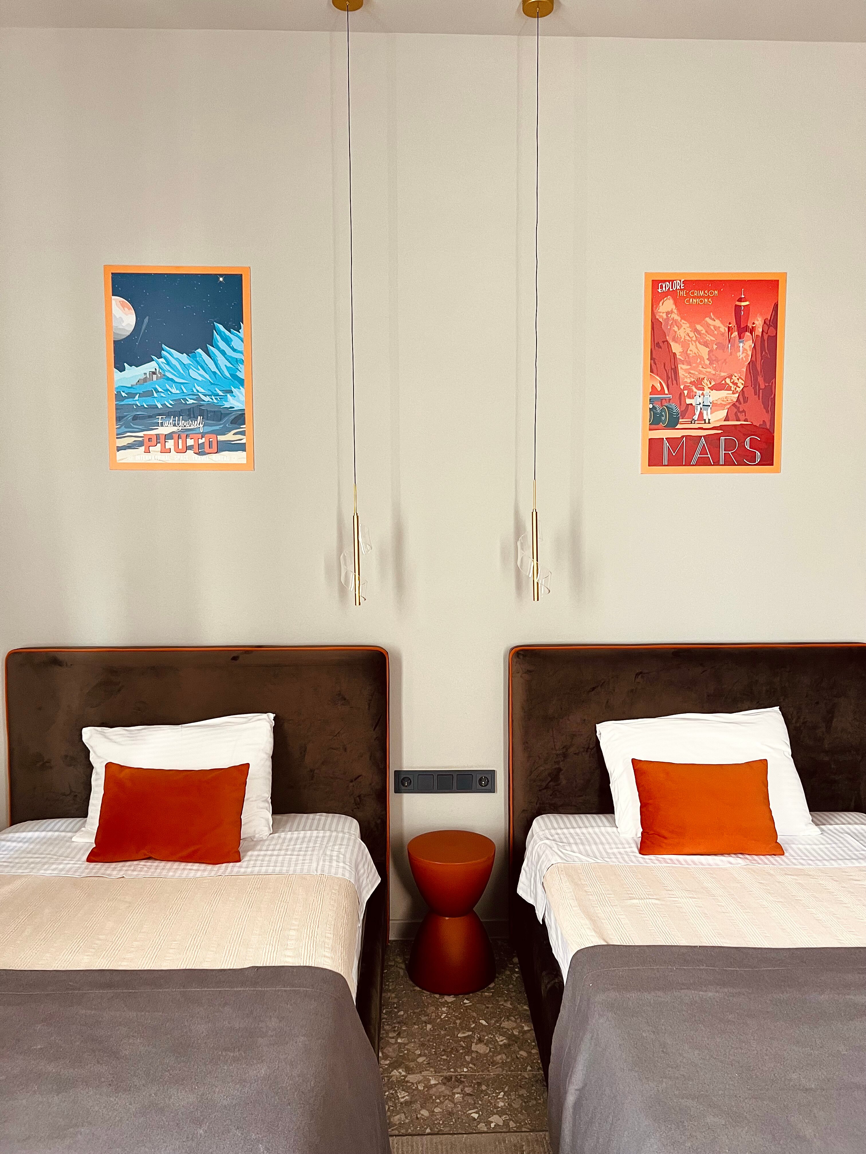 Фото Гагарин Rooms