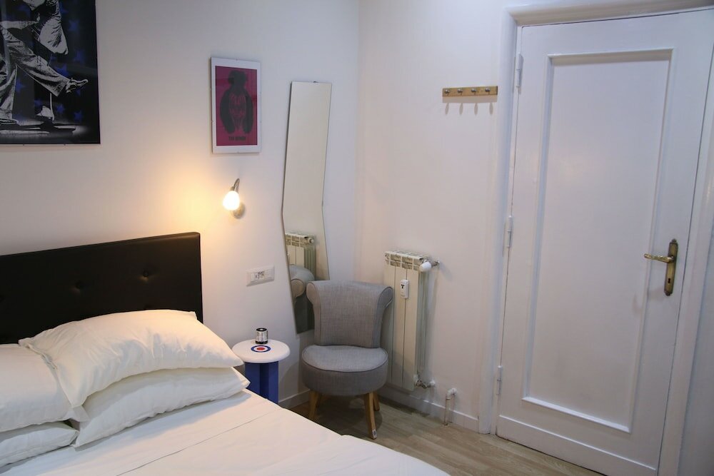 Фото Mila Guest House