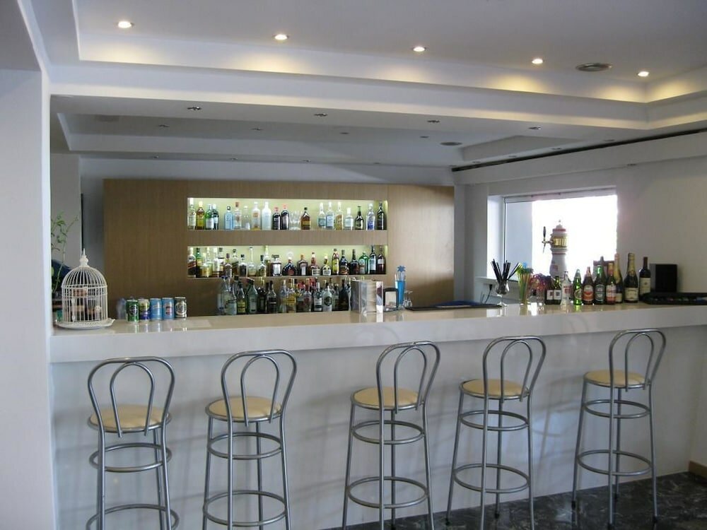 Фото Mimosa Suites