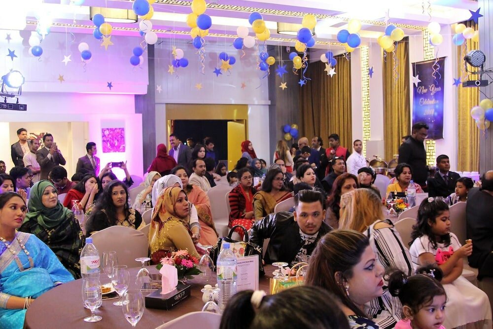 Фото Grace 21 Smart Hotel