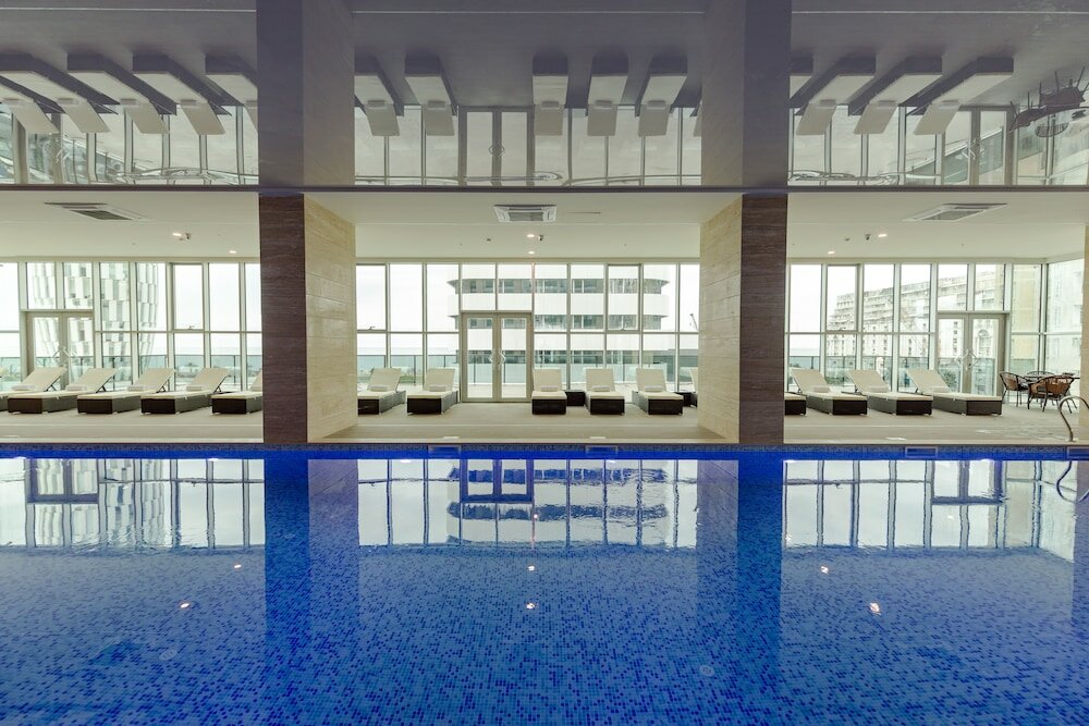 Фото Best Western Premier