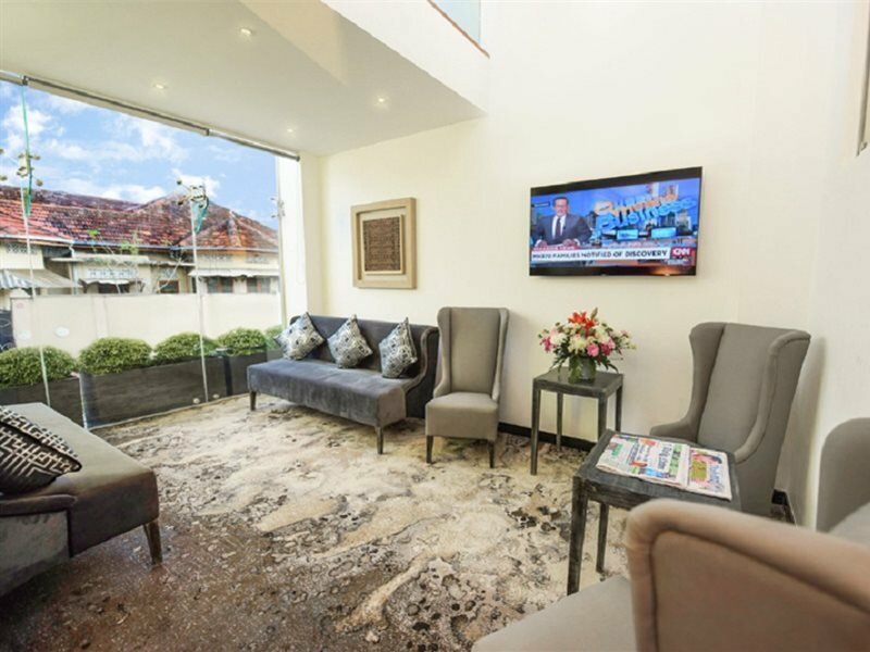 Фото Fair View Hotel Colombo