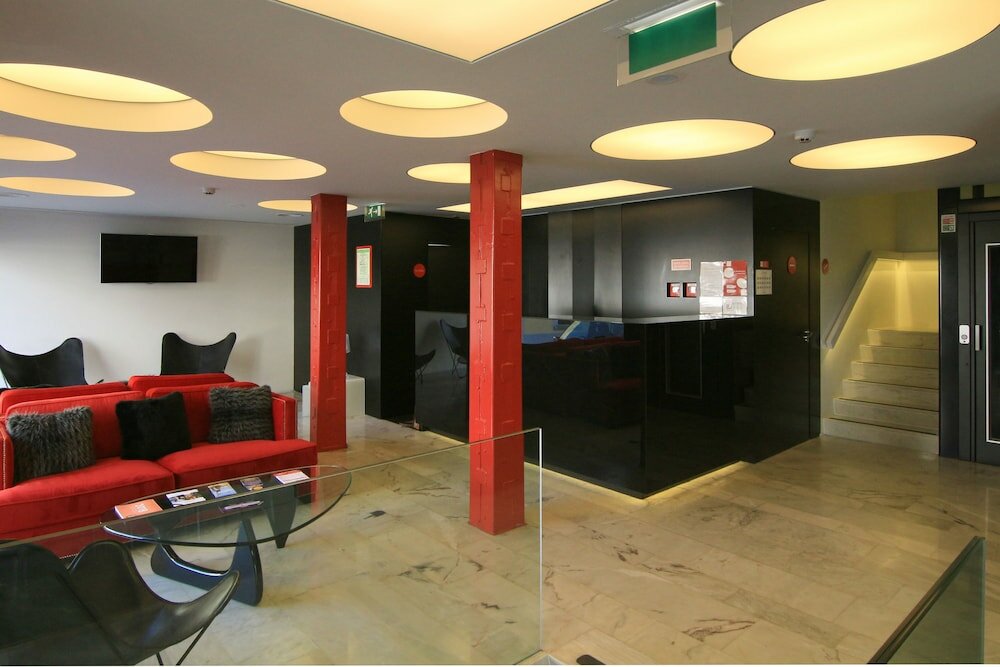 Фото Faro Boutique Hotel