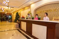 Фото La Palm Hotel