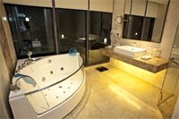 Фото Отель Lakeshore Banani