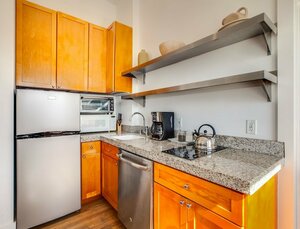Апартаменты Venice Suites