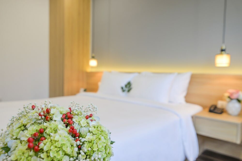 Фото Magnolia Hotel