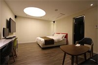 Фото Nox Boutique Hotel