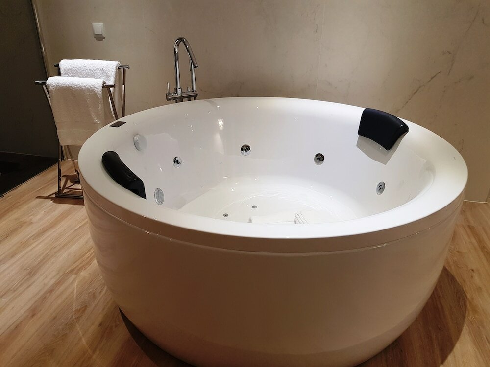 Фото María Cristina Hotel