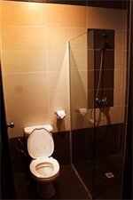 Фото GinaSuite Kompleks27 Hotel