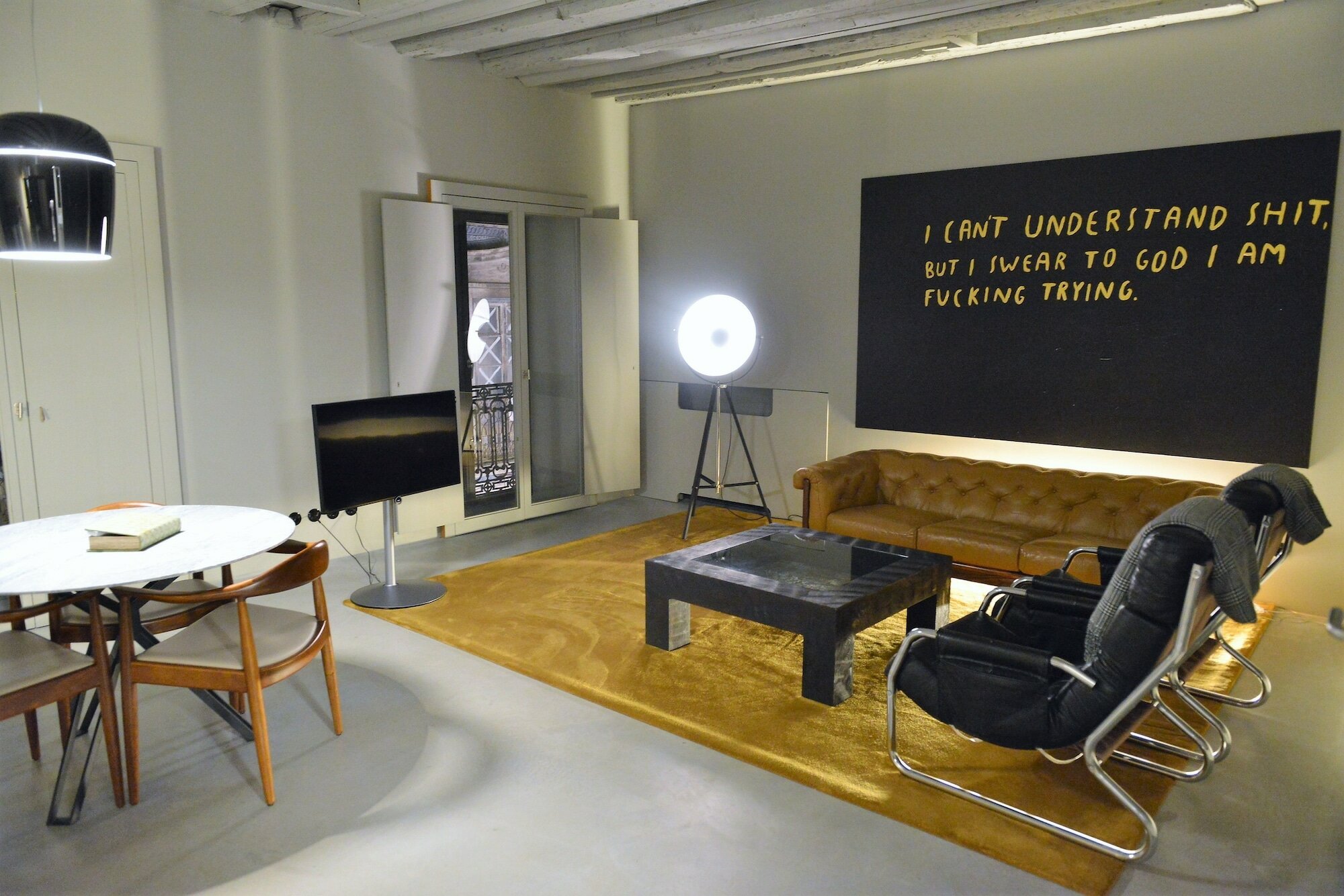 Фото Raw Culture Arts & Lofts Bairro Alto