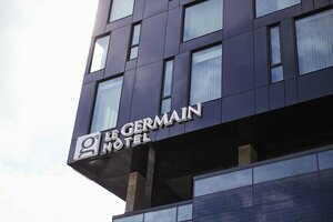 Гостиница Le Germain Hotel Ottawa
