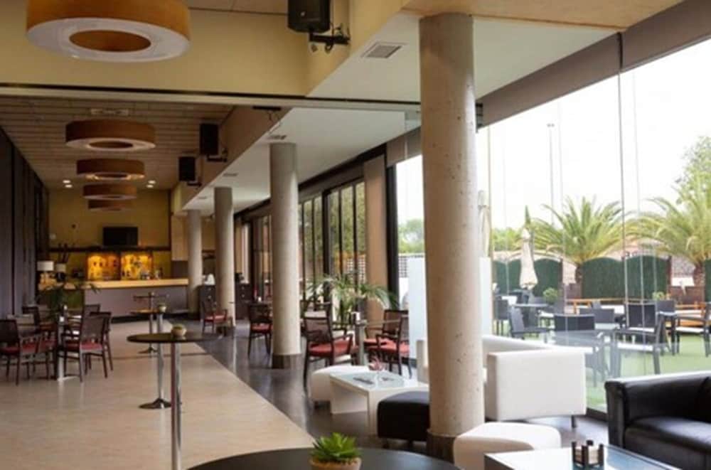 Фото Hotel & SPA Las Artes