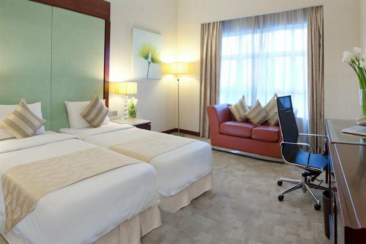 Фото Maytower Apartment