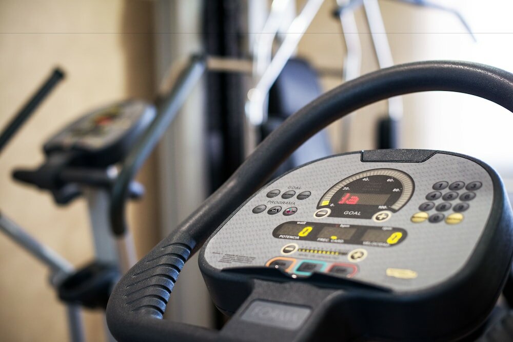 Фото Hotel Vp Jardín Metropolitano