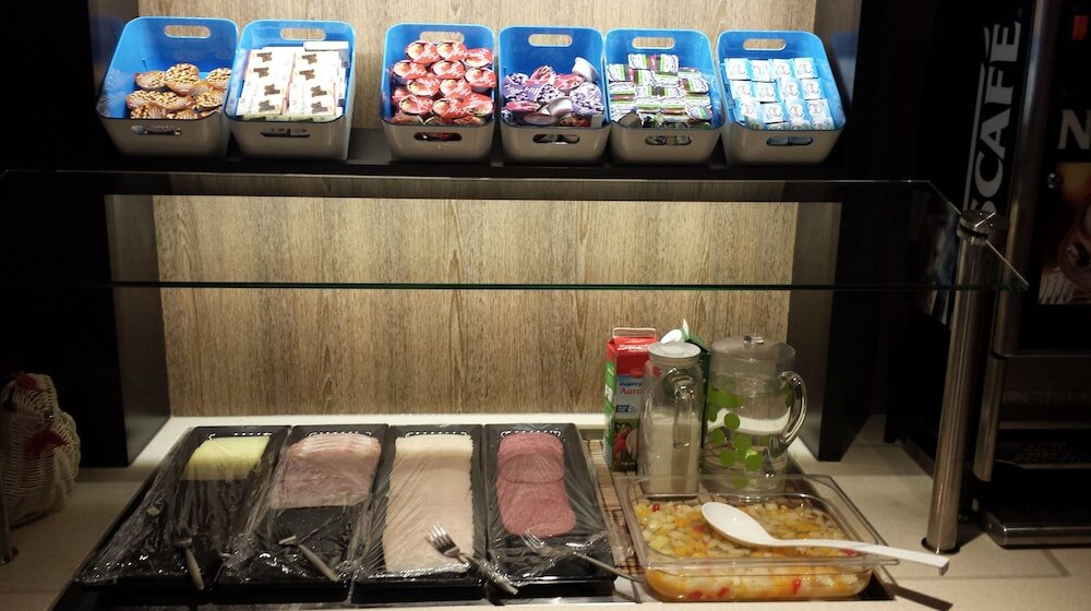 Фото Hotel Mozart