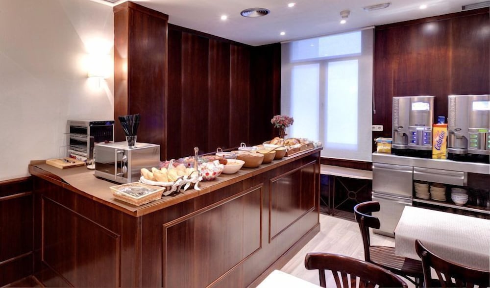 Фото Hotel Toledo Imperial