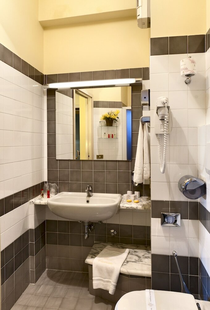 Фото Cacciani Hotel