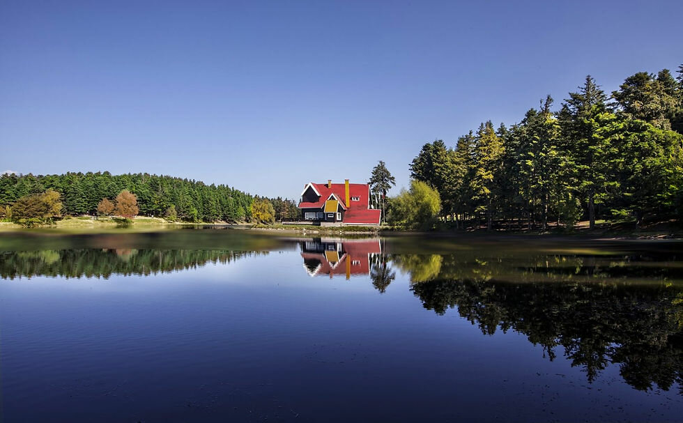 Tourist information centre Farma Tour, Konya, photo