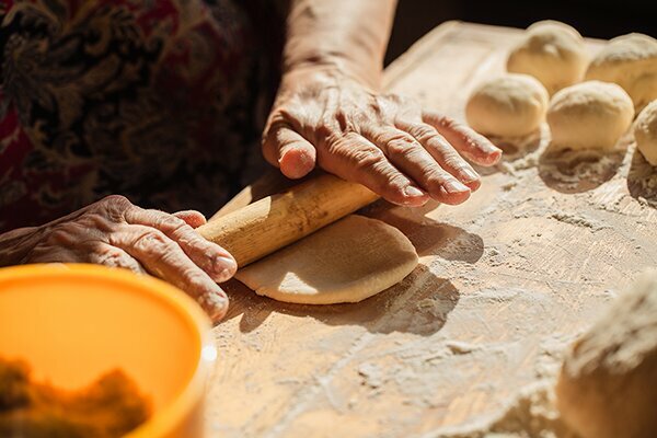 كانتين Ulver Aunt Narlidere ، إزمير، صورة