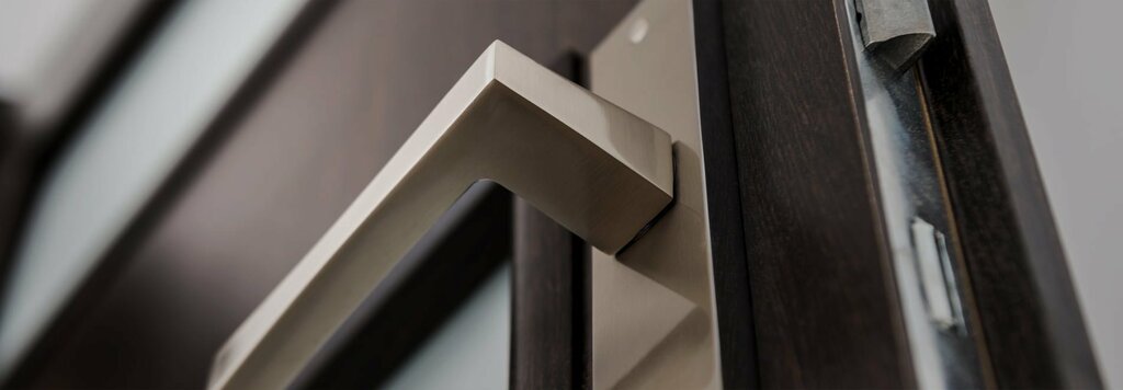 شركة أمن Safe Steel Safe and High Security Door ، اسطنبول، صورة