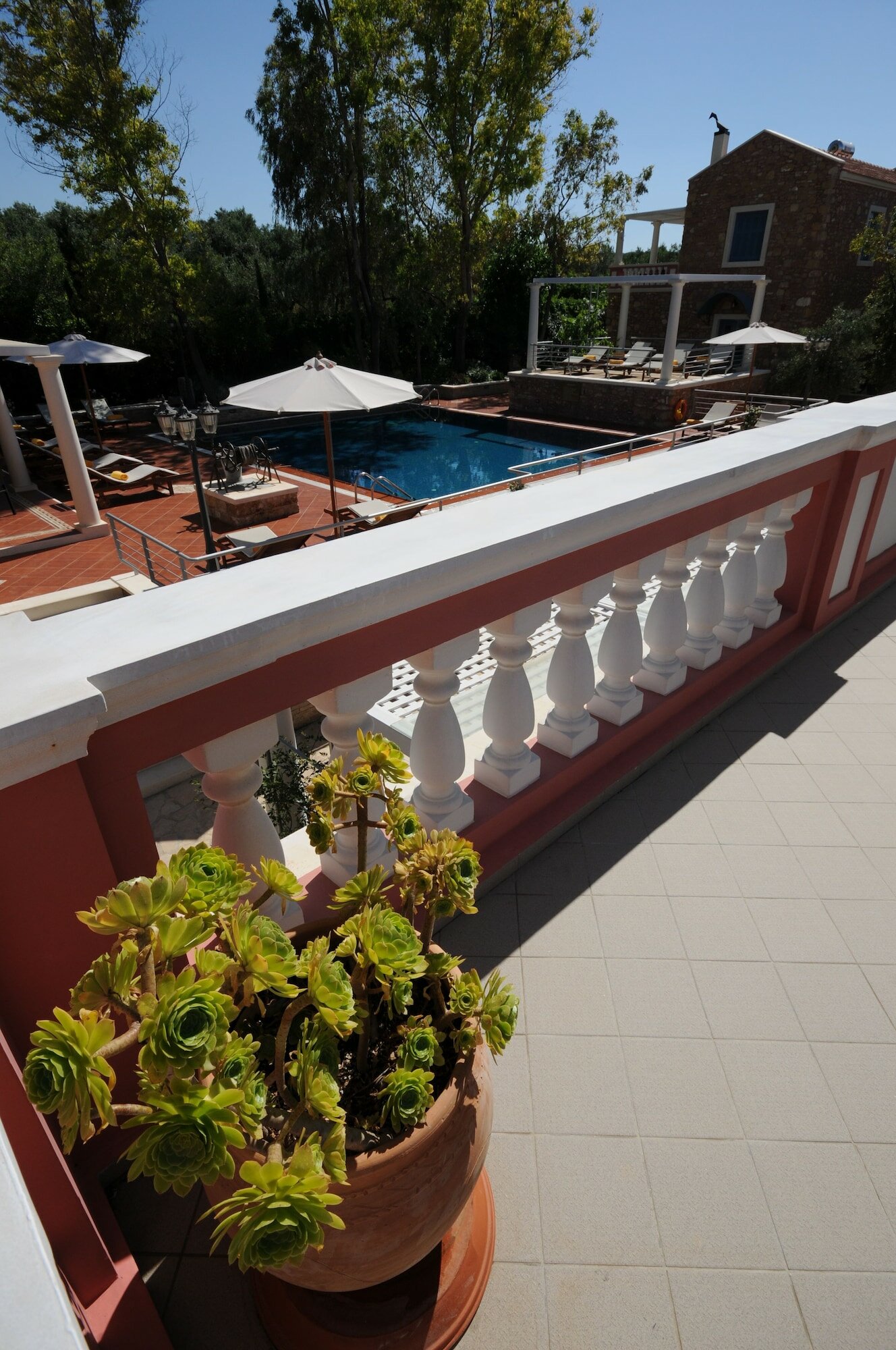 Фото Metohi Georgila