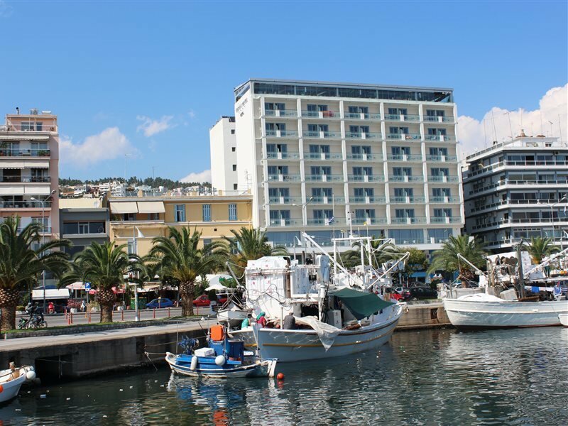 Фото Airotel Galaxy