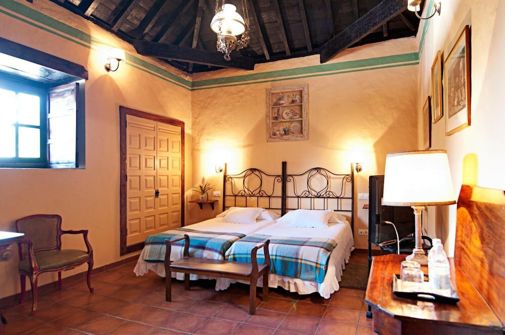 Фото Hotel Cortijo San Ignacio