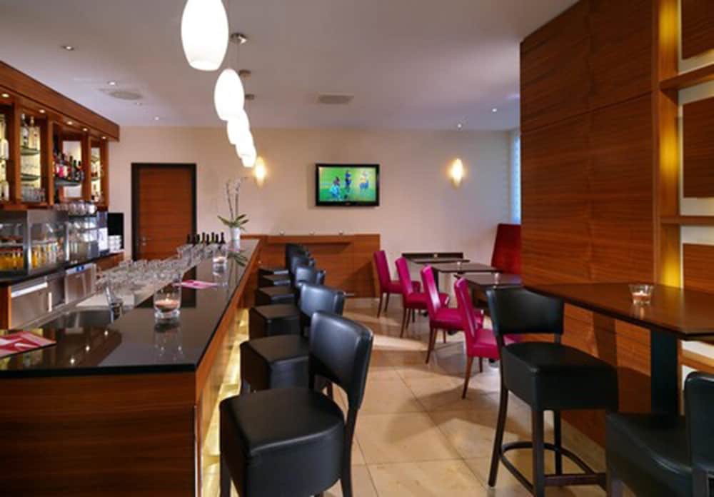 Фото Best Western Hotel Bamberg