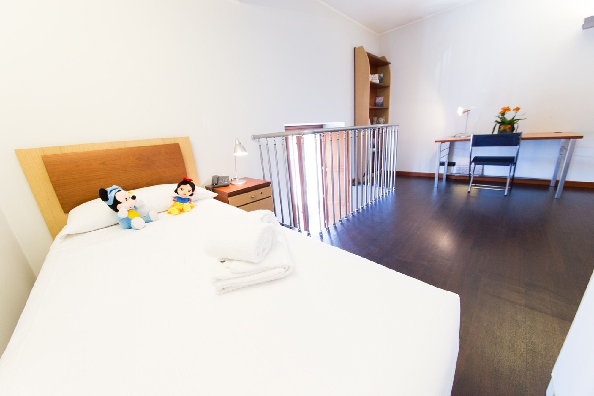 Фото Camplus Guest Catania