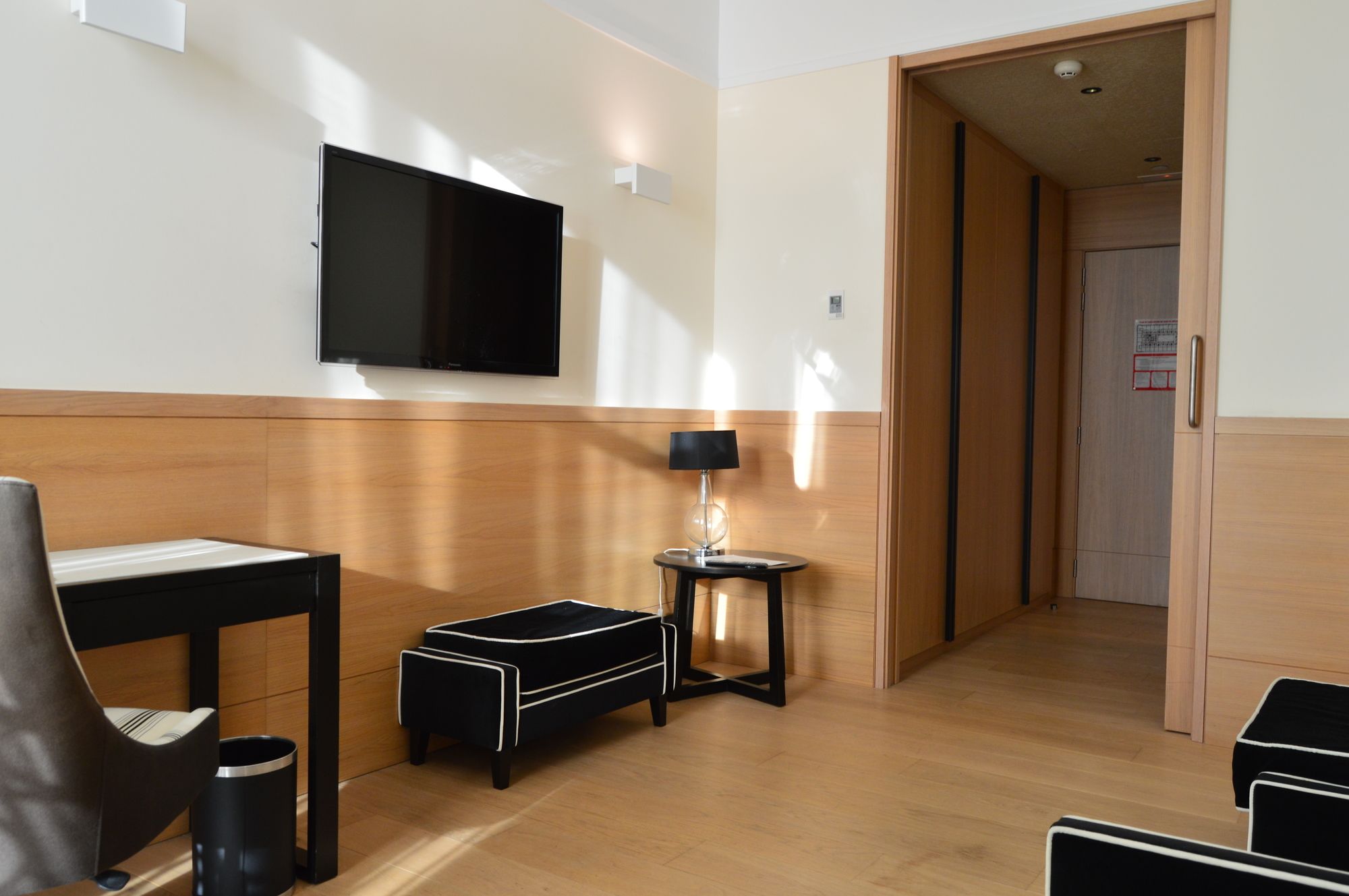 Фото Gran Hotel Sardinero