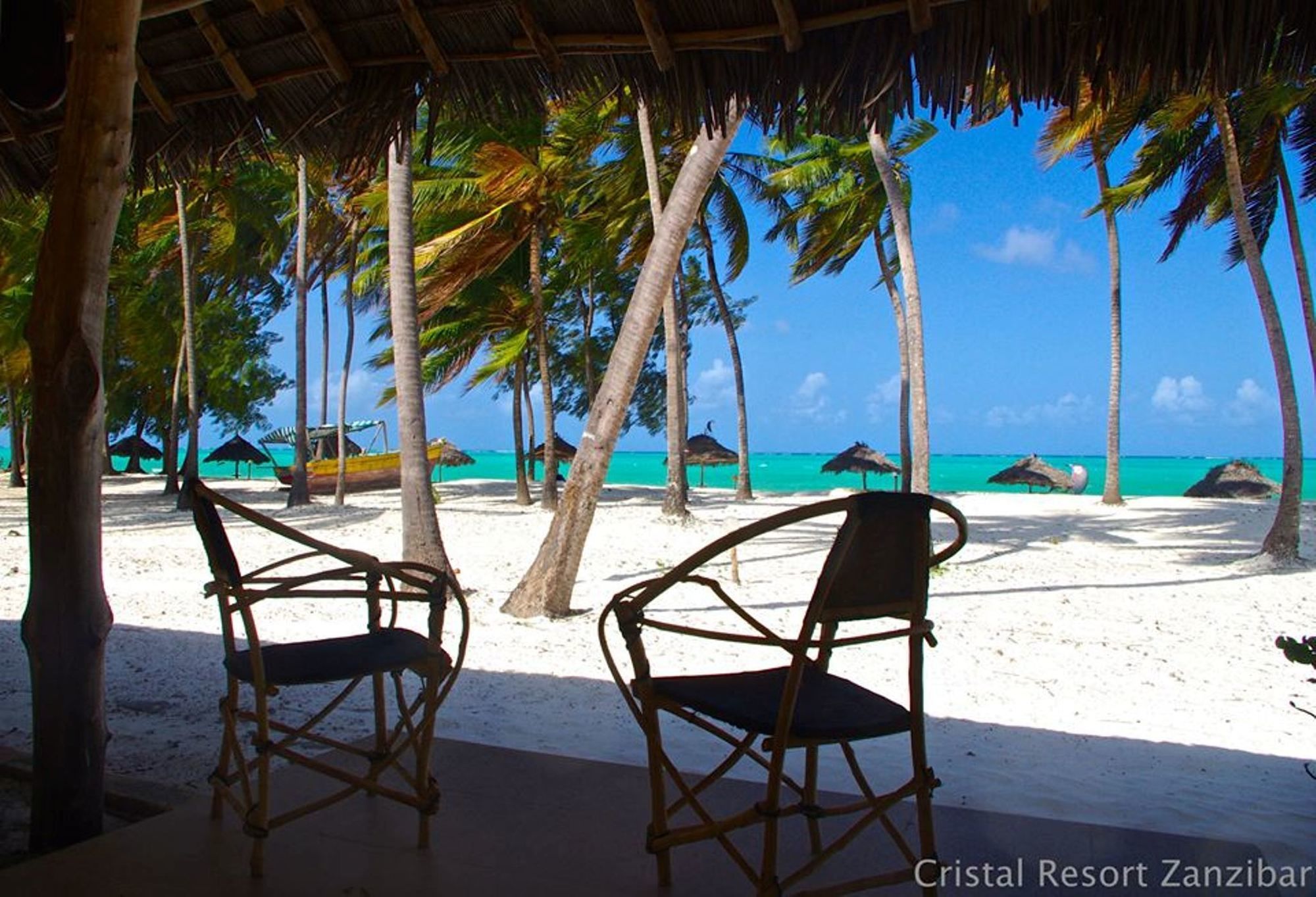 Фото Cristal Resort