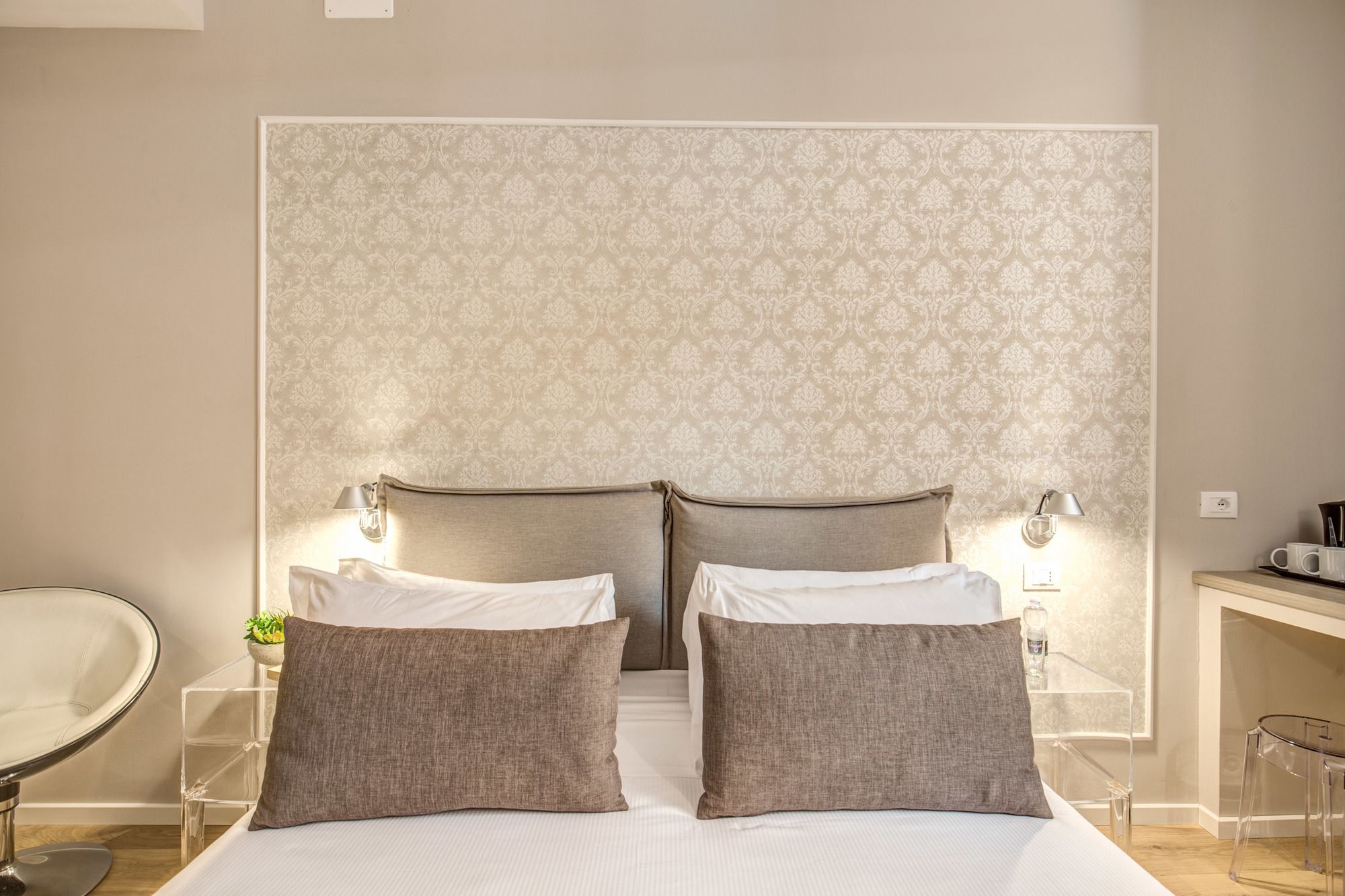 Фото La Maison D'Art Spagna