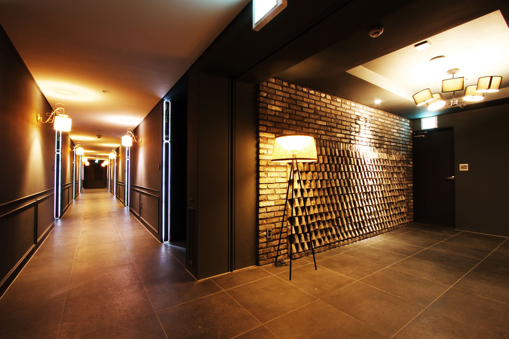 Фото Sr Design Hotel