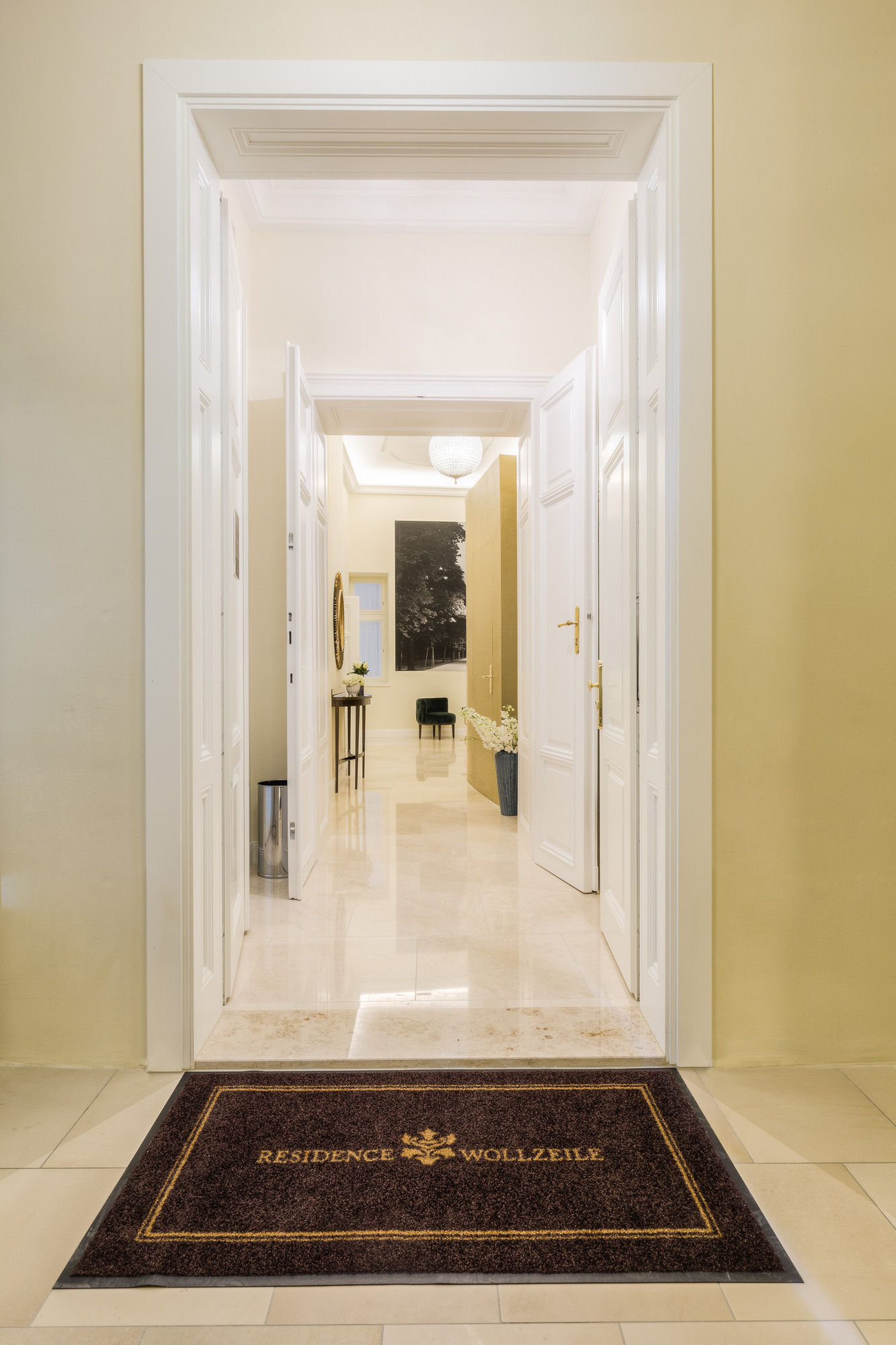 Фото Residence Wollzeile