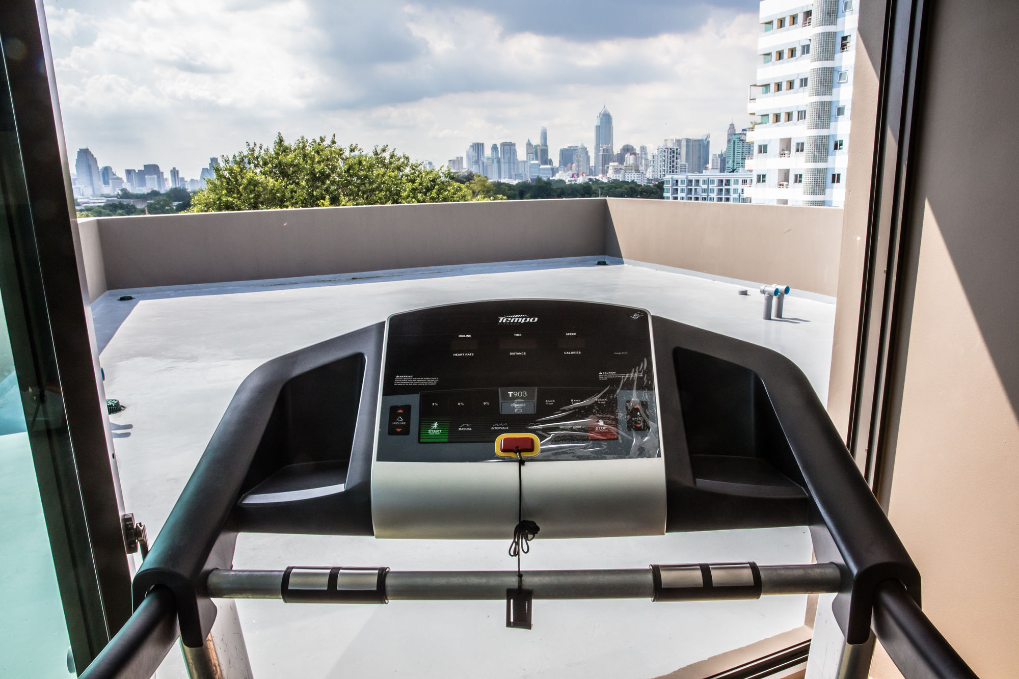 Фото Like Sukhumvit 22