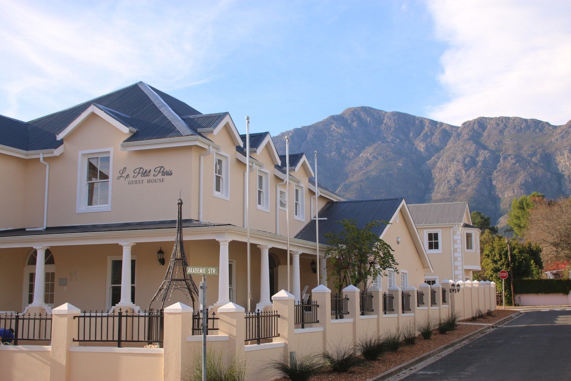 Фото Le Petit Paris