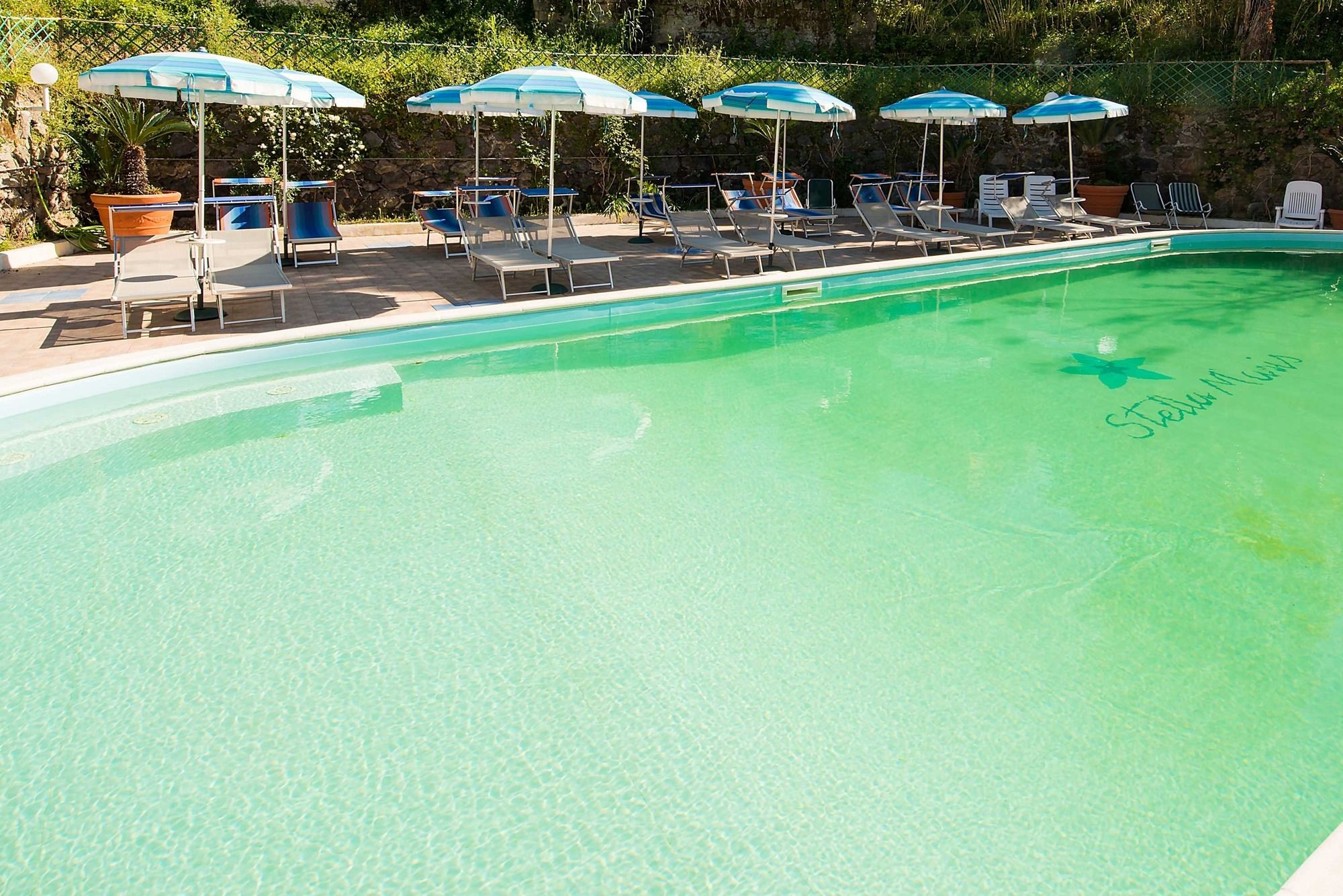 Фото Hotel Stella Maris Terme & Beauty