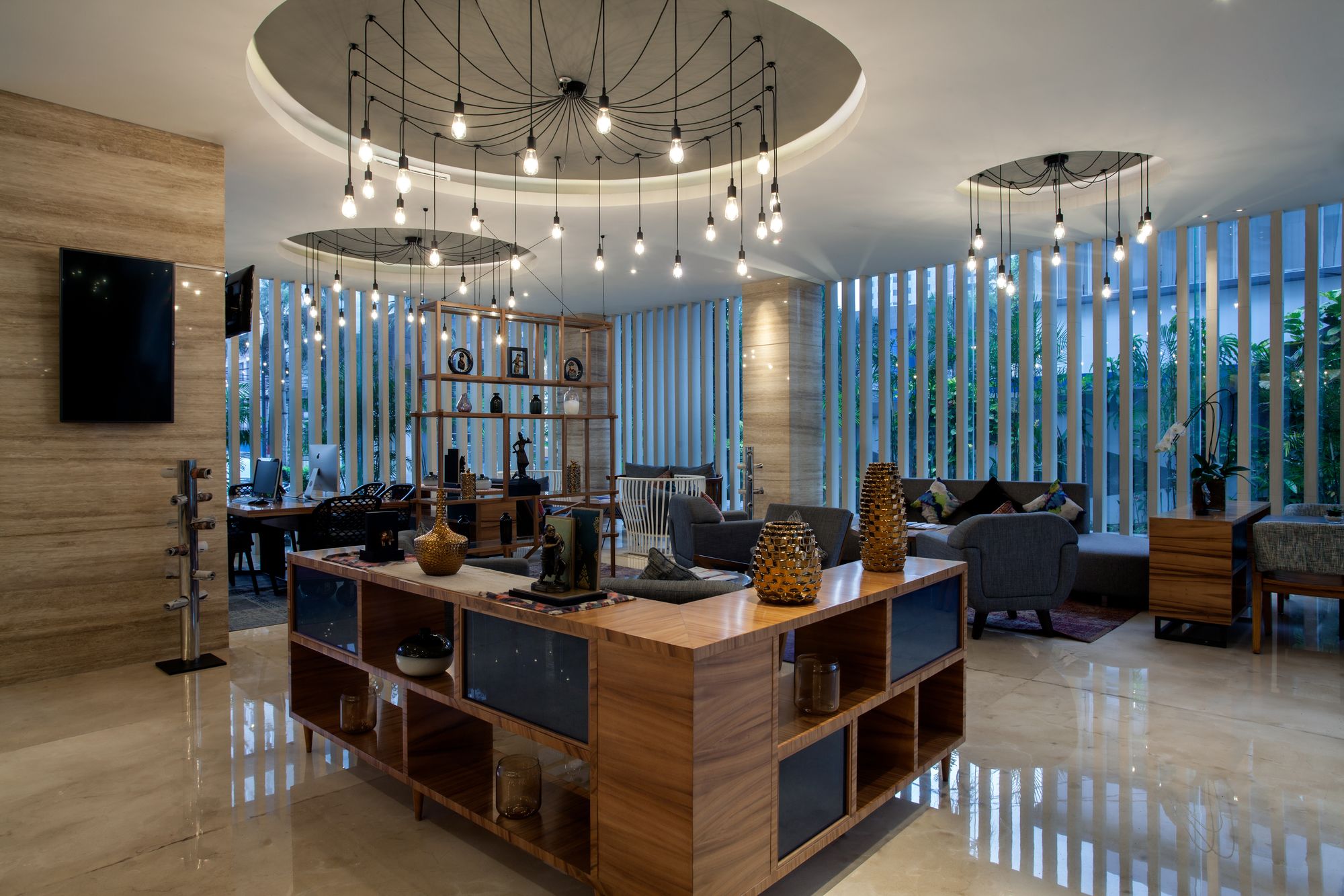 Фото Mercure Jakarta Cikini