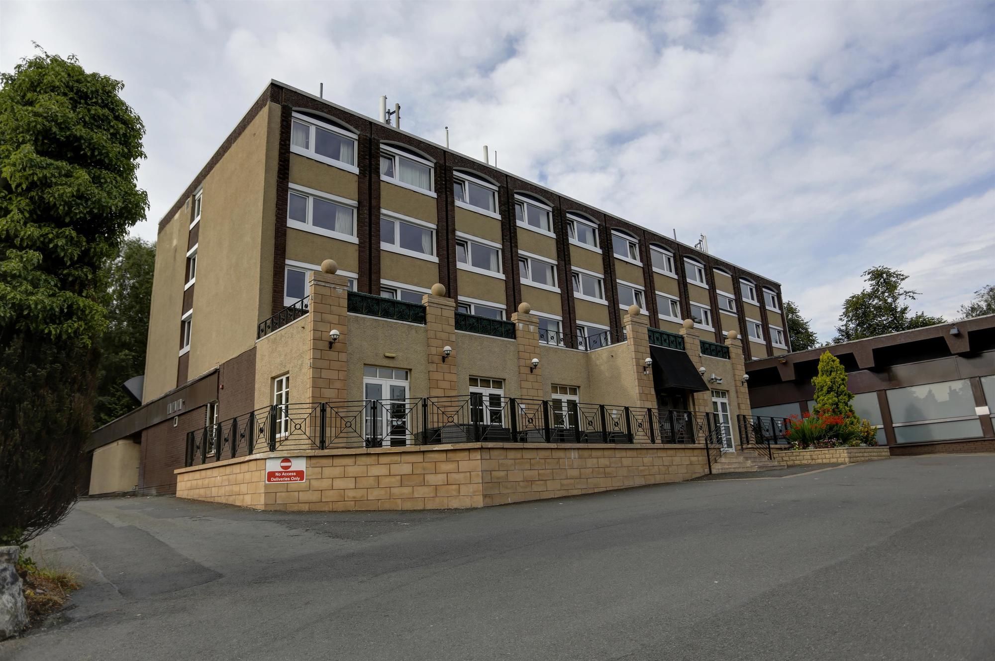 Фото отеля 5